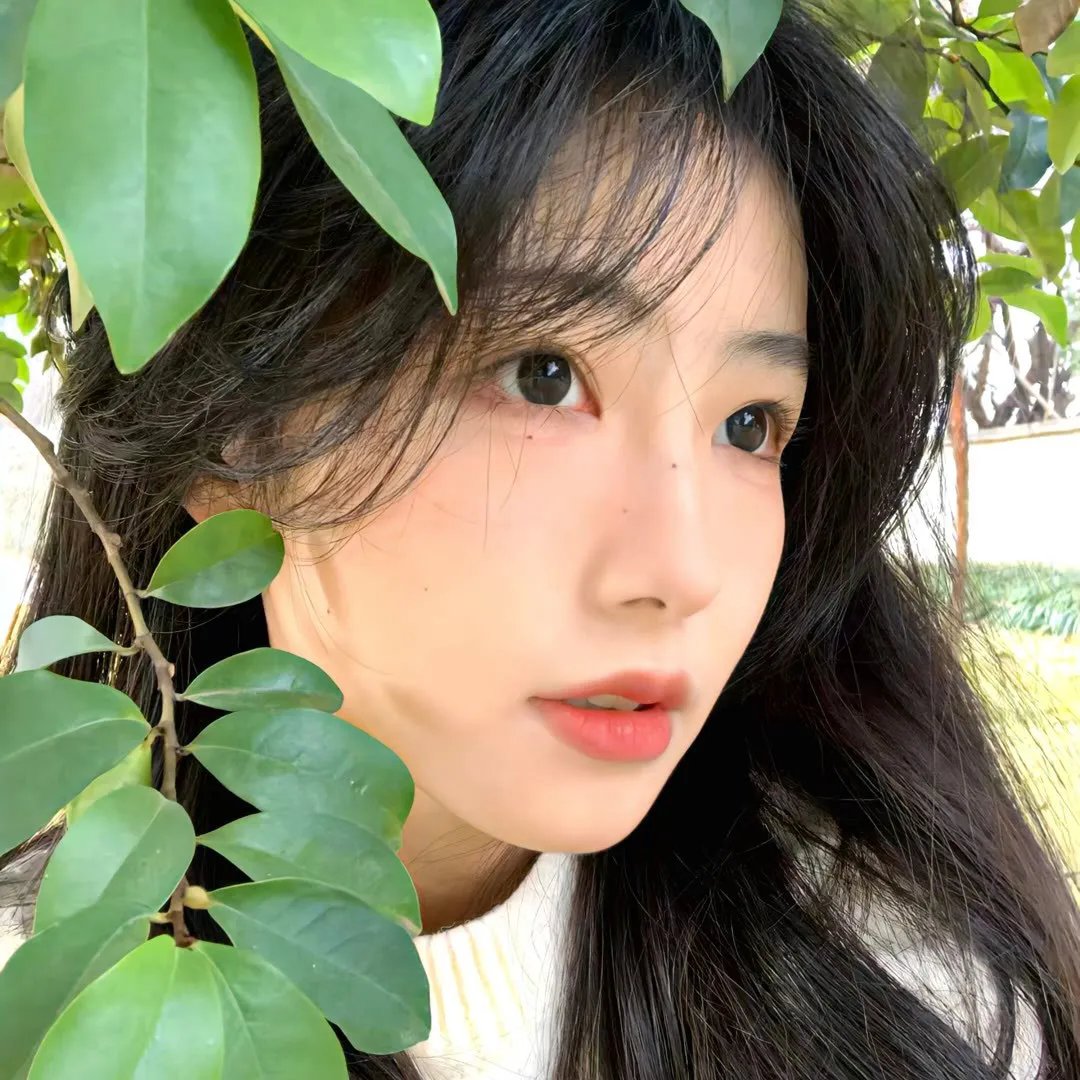 白发
